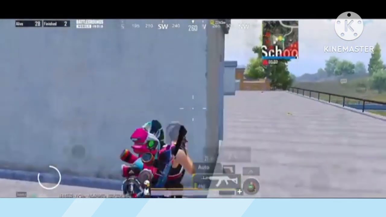 1 V 4 CLUTCH | INTENSE END ZONE SITUATION IN BGMI TOURNAMENT