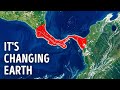 This Tiny Piece of Land Created Earth’s Scariest Butterfly Effect