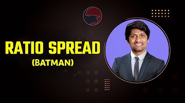 ratio spread/BATMAN