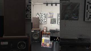 Ads l710 #vintage #audio #audiophile #speakers #hifi #vintageaudio #vintagehifi #soul #audionote