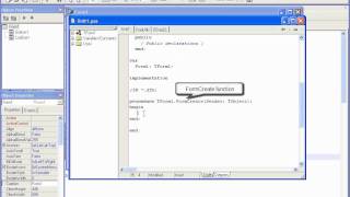 Programming with DAQNavi using Delphi, Advantech(EN)