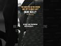 Dave Kelly speaks