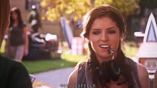 Beca Mitchell - Undressed