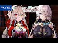 【ライザのアトリエ2 PS5】セリとリラ～キャライベント＆サブクエスト集【失われた伝承と秘密の妖精】