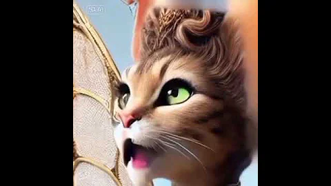 Watch the video about #humour #dance #chat #cat #pet #animal #fun #funny #catvideo #catdance #petdance #miaw #miaou #gato