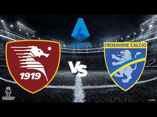 Palpite Torino x Frosinone 2023/2024