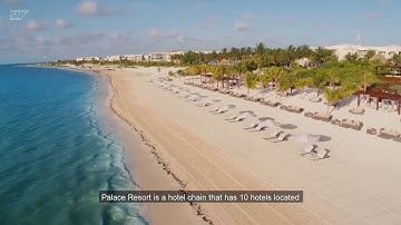 Palace Resorts: The journey to the Digital Core with SAP Enterprise Support