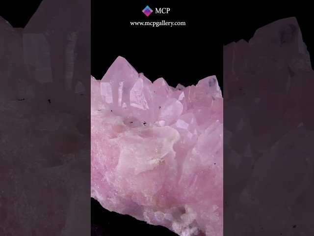 GFS0694 Rose QUARTZ - BRAZIL  #minerals  #crystalshop #gemstone #crystals #gems