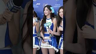 【富邦悍將】開發臺語技能？　李珠珢：驚驚