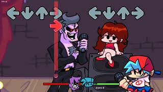 He Never Stops Ytp Friday Night Funkin