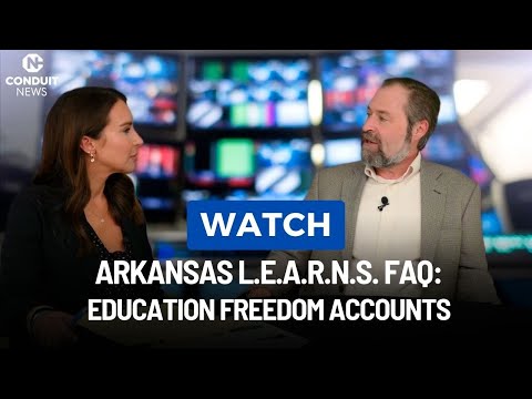 L.E.A.R.N.S.: Education Freedom Accounts