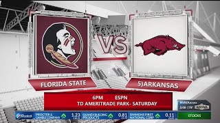 KNWA News at 5 p.m. screenshot 5