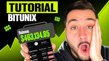 ¿Por Qué Bitunix es el MEJOR Exchange SIN KYC? ✅ Tutorial Español