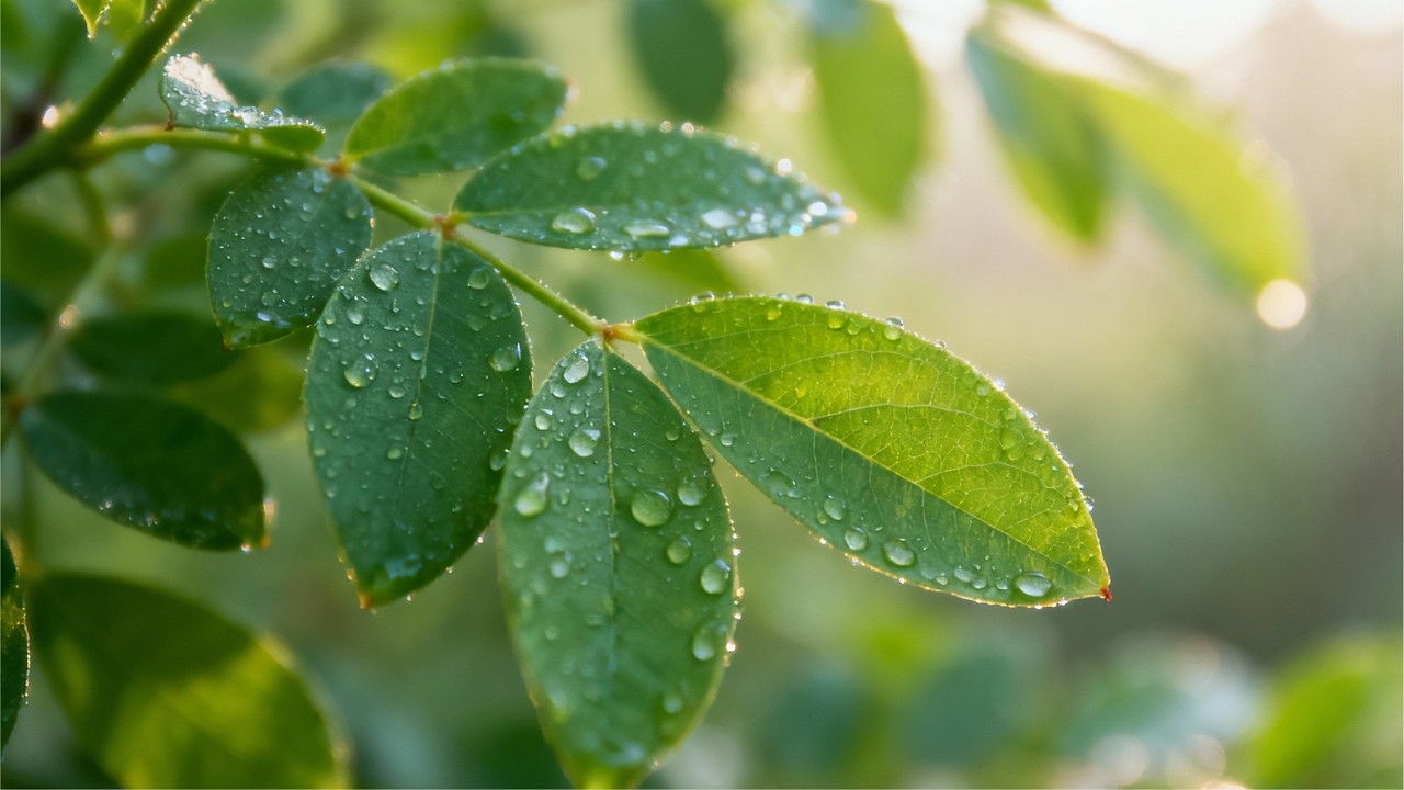 Inner Peace Meditation – Serene Healing Journey