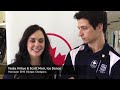 Tessa Virtue and Scott Moir's Secret to Success