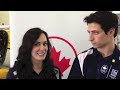 Tessa Virtue and Scott Moir's Secret to Success