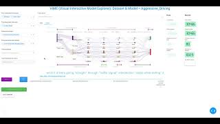 VIME: Visual Interactive Model Explorer for Identifying Capabilities and Limitations of Machine L... Wealth