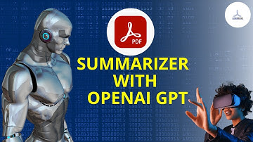 Create PDF Summarizer with OpenAI GPT & React - Part 2
