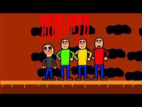 Прохождение RUNNING MAN.EXE THE GAME 2.0