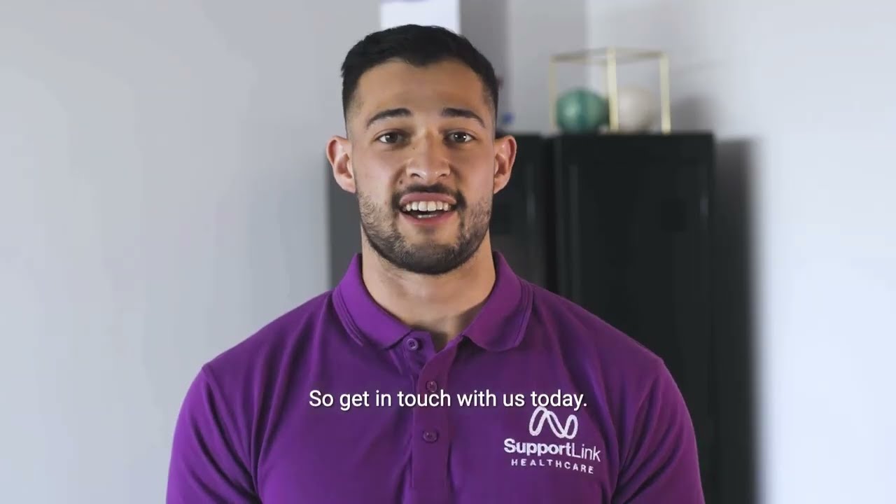 Physiotherapy (NDIS)