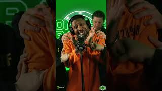The Maino Freestyle