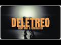 Nicky Jam x Ryan Castro - Deletreo (Official Visualizer)