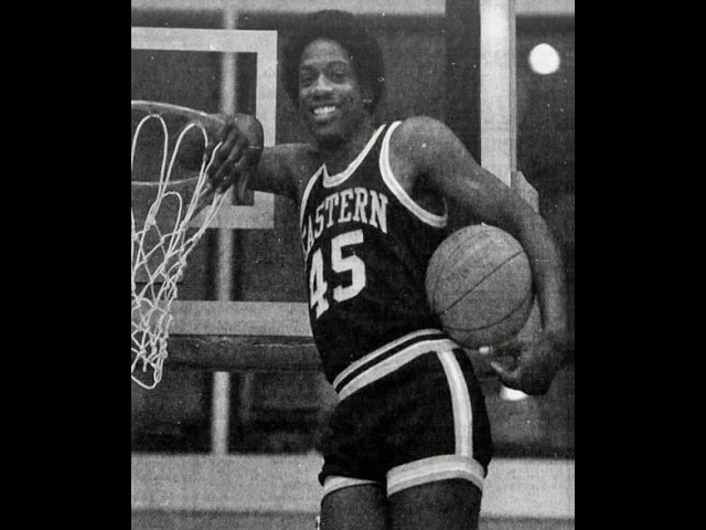 AIR083: Sam Vincent - 'Mr. Basketball', Michigan State star, NBA champion and Global Coach | Podcast AIR083: Sam Vincent - 'Mr. Basketball', Michigan State star, NBA champion and Global Coach | Podcast