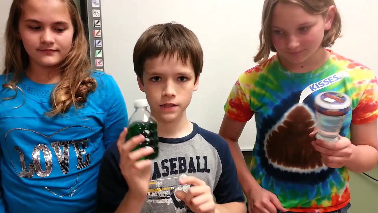 Transparent, Translucent, Opaque