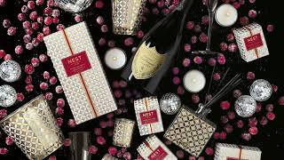 Sparkling Cassis Home Fragrance Collection | NEST Fragrances
