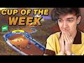 I Popped Off in This Cup of the Week thumbnail