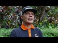 (ENG SUB) ANIMAL &amp; ZOOKEPER : HASNUR &amp; GREAT HORNBILL