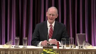 David C. Pack - A Bad Joke