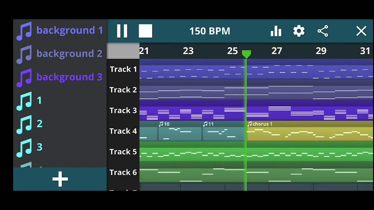 Рок-версія пісні 