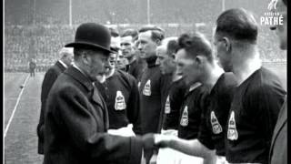 The Cup Final 1928 (1928)