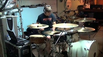 "Lay Me Down" by Crossfade audition by Aleks Amer