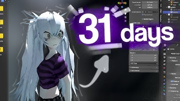 making a POLISHED game in a month (art, programming, music, ...)