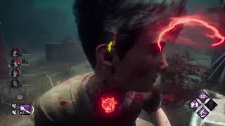 Dbd Stream