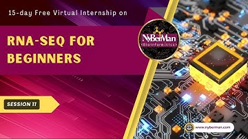 RNA-Seq - Internship - S11