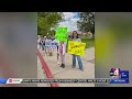 Cedar City protest calls for transparency, data-driven approach to data centers