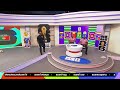 Kombe la Dunia 2026 | Peter Otai, Chiko Lawi wacheza mpira studioni