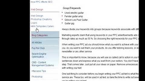 Joomla 1.5 Ultimate Guide PART 1