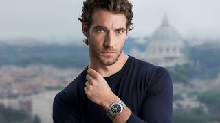 Octo Roma campaign : Behind the scenes | Bulgari Watches