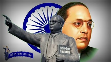 Saheb Mere Bheem Rao - Ek Mahanayak Dr.BR Ambedkar I Nishant - Raja | Amit Sharma