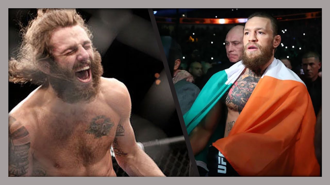 Michael Chiesa, Conor Mcgregor Settle Bus Attack Lawsuit From UFC 223