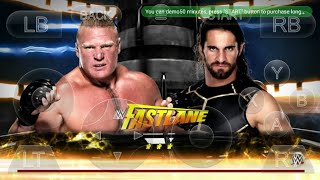 How to download WWE 2k16 2k17 on android hindi screenshot 4