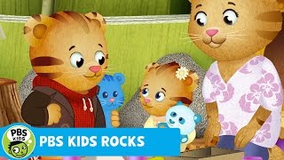 Los Lobos | Brothers and Sisters | PBS KIDS