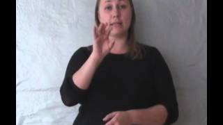 Видео исправное состояние (автор: Gesture lang)
