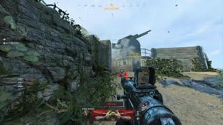 Call of Duty Vanguard WORLDS FIRST TRIPLE CROSS MAP NOOBTUBE MUST WATCH!!!!!!!!