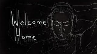 The Raven Cycle | WELCOME HOME