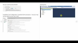 Deployment of WSUS with SQL Express Part 1